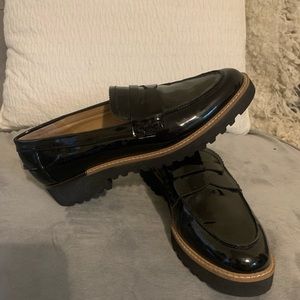 Franco sarto mules